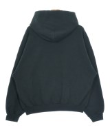 BALENCIAGA（バレンシアガ）パーカー 黒 サイズ:S メンズ/2200654174050