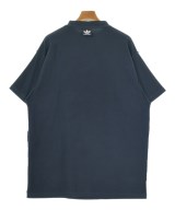 BALENCIAGA（バレンシアガ）Tシャツ・カットソー 紺 サイズ:L メンズ/2200654174067