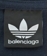 BALENCIAGA（バレンシアガ）Tシャツ・カットソー 紺 サイズ:L メンズ/2200654174067