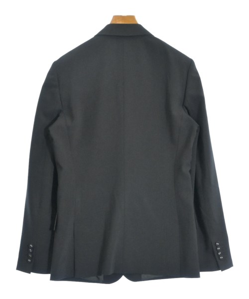 BALENCIAGA（バレンシアガ）テーラードジャケット 黒 サイズ:46(M位) メンズ/2200654174074