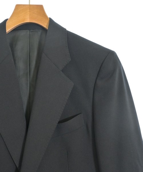 BALENCIAGA（バレンシアガ）テーラードジャケット 黒 サイズ:46(M位) メンズ/2200654174074