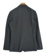 BALENCIAGA（バレンシアガ）テーラードジャケット 黒 サイズ:46(M位) メンズ/2200654174074