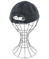 BALENCIAGA（バレンシアガ）キャップ 黒 サイズ:L メンズ/2200654284049
