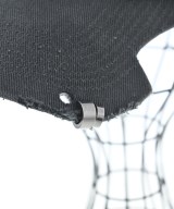 BALENCIAGA（バレンシアガ）キャップ 黒 サイズ:L メンズ/2200654284049