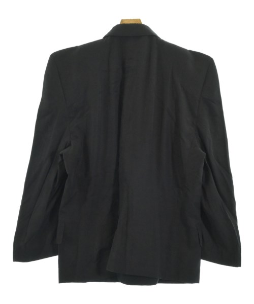 BALENCIAGA（バレンシアガ）カジュアルジャケット 黒 サイズ:L レディース/2200654284063