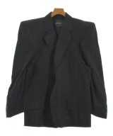 BALENCIAGA（バレンシアガ）カジュアルジャケット 黒 サイズ:L レディース/2200654284063