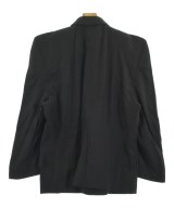 BALENCIAGA（バレンシアガ）カジュアルジャケット 黒 サイズ:L レディース/2200654284063