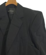 BALENCIAGA（バレンシアガ）カジュアルジャケット 黒 サイズ:L レディース/2200654284063