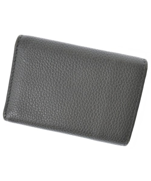 BALENCIAGA（バレンシアガ）財布・コインケース グレー サイズ:- メンズ/2200654334102