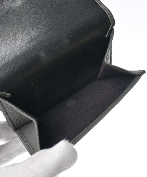 BALENCIAGA（バレンシアガ）財布・コインケース グレー サイズ:- メンズ/2200654334102