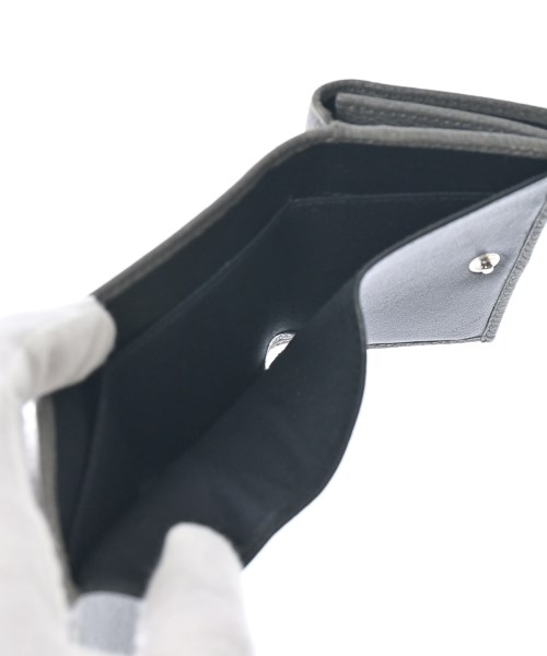 BALENCIAGA（バレンシアガ）財布・コインケース グレー サイズ:- メンズ/2200654334102