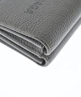 BALENCIAGA（バレンシアガ）財布・コインケース グレー サイズ:- メンズ/2200654334102