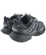 BALENCIAGA（バレンシアガ）スニーカー 黒 サイズ:27cm メンズ/2200654338025