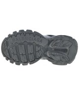 BALENCIAGA（バレンシアガ）スニーカー 黒 サイズ:27cm メンズ/2200654338025