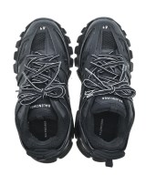 BALENCIAGA（バレンシアガ）スニーカー 黒 サイズ:27cm メンズ/2200654338025