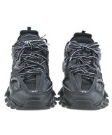 BALENCIAGA（バレンシアガ）スニーカー 黒 サイズ:27cm メンズ/2200654338025