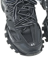 BALENCIAGA（バレンシアガ）スニーカー 黒 サイズ:27cm メンズ/2200654338025