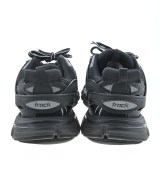 BALENCIAGA（バレンシアガ）スニーカー 黒 サイズ:27cm メンズ/2200654338025