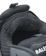 BALENCIAGA（バレンシアガ）スニーカー 黒 サイズ:27cm メンズ/2200654338025
