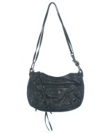 BALENCIAGA（バレンシアガ）ショルダーバッグ 黒 サイズ:- レディース/2200654414200