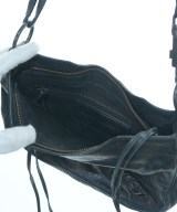 BALENCIAGA（バレンシアガ）ショルダーバッグ 黒 サイズ:- レディース/2200654414200