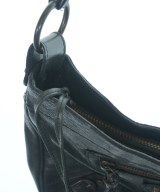 BALENCIAGA（バレンシアガ）ショルダーバッグ 黒 サイズ:- レディース/2200654414200