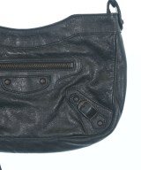 BALENCIAGA（バレンシアガ）ショルダーバッグ 黒 サイズ:- レディース/2200654414200
