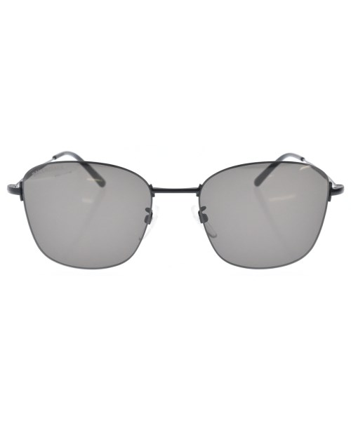 BALENCIAGA（バレンシアガ）サングラス 黒 サイズ:- メンズ/2200654431016