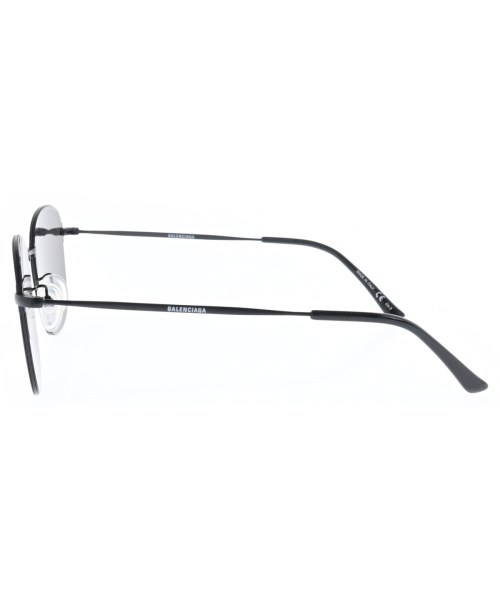 BALENCIAGA（バレンシアガ）サングラス 黒 サイズ:- メンズ/2200654431016