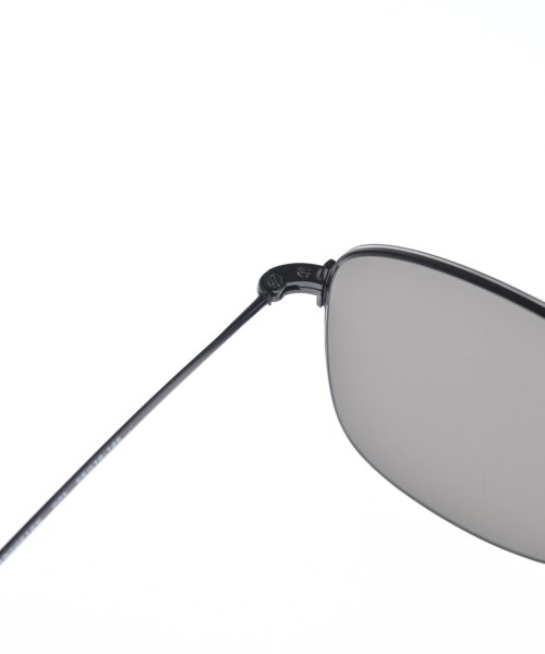 BALENCIAGA（バレンシアガ）サングラス 黒 サイズ:- メンズ/2200654431016