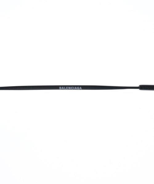 BALENCIAGA（バレンシアガ）サングラス 黒 サイズ:- メンズ/2200654431016