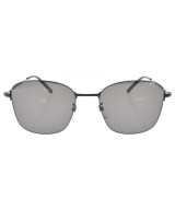 BALENCIAGA（バレンシアガ）サングラス 黒 サイズ:- メンズ/2200654431016