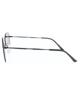 BALENCIAGA（バレンシアガ）サングラス 黒 サイズ:- メンズ/2200654431016