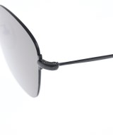 BALENCIAGA（バレンシアガ）サングラス 黒 サイズ:- メンズ/2200654431016