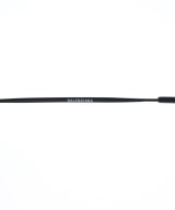 BALENCIAGA（バレンシアガ）サングラス 黒 サイズ:- メンズ/2200654431016