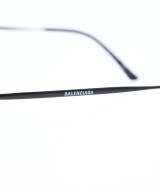 BALENCIAGA（バレンシアガ）サングラス 黒 サイズ:- メンズ/2200654431016