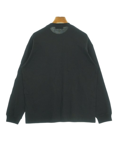 BALENCIAGA（バレンシアガ）Tシャツ・カットソー 黒 サイズ:L レディース/2200654439012