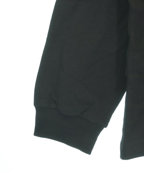 BALENCIAGA（バレンシアガ）Tシャツ・カットソー 黒 サイズ:L レディース/2200654439012