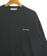 BALENCIAGA（バレンシアガ）Tシャツ・カットソー 黒 サイズ:L レディース/2200654439012