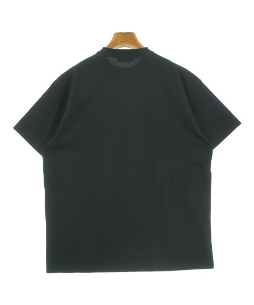 BALENCIAGA（バレンシアガ）Tシャツ・カットソー 黒 サイズ:XL レディース/2200654439029