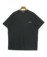 BALENCIAGA（バレンシアガ）Tシャツ・カットソー 黒 サイズ:XL レディース/2200654439029