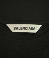 BALENCIAGA（バレンシアガ）Tシャツ・カットソー 黒 サイズ:XL レディース/2200654439029