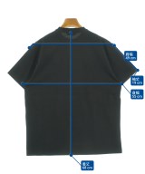 BALENCIAGA（バレンシアガ）Tシャツ・カットソー 黒 サイズ:XL レディース/2200654439029