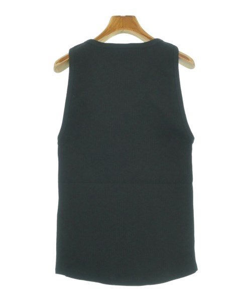 BALENCIAGA（バレンシアガ）タンクトップ 黒 サイズ:XL レディース/2200654439036