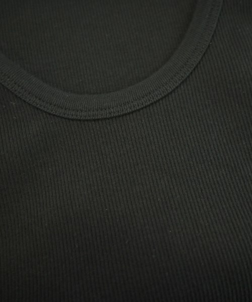 BALENCIAGA（バレンシアガ）タンクトップ 黒 サイズ:XL レディース/2200654439036