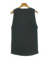 BALENCIAGA（バレンシアガ）タンクトップ 黒 サイズ:XL レディース/2200654439036