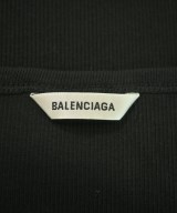 BALENCIAGA（バレンシアガ）タンクトップ 黒 サイズ:XL レディース/2200654439036