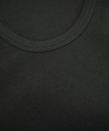 BALENCIAGA（バレンシアガ）タンクトップ 黒 サイズ:XL レディース/2200654439036