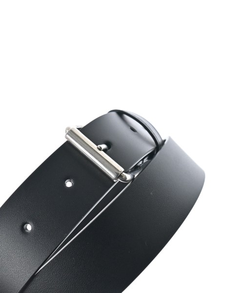 BALENCIAGA（バレンシアガ）ベルト 黒 サイズ:- レディース/2200654439043