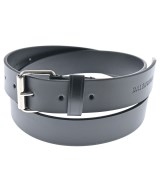 BALENCIAGA（バレンシアガ）ベルト 黒 サイズ:- レディース/2200654439043